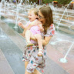 Meet your Posher, Dixie